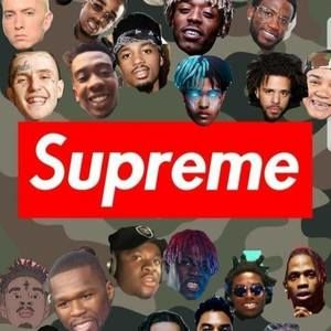 Meet your Posher, Donavandawson